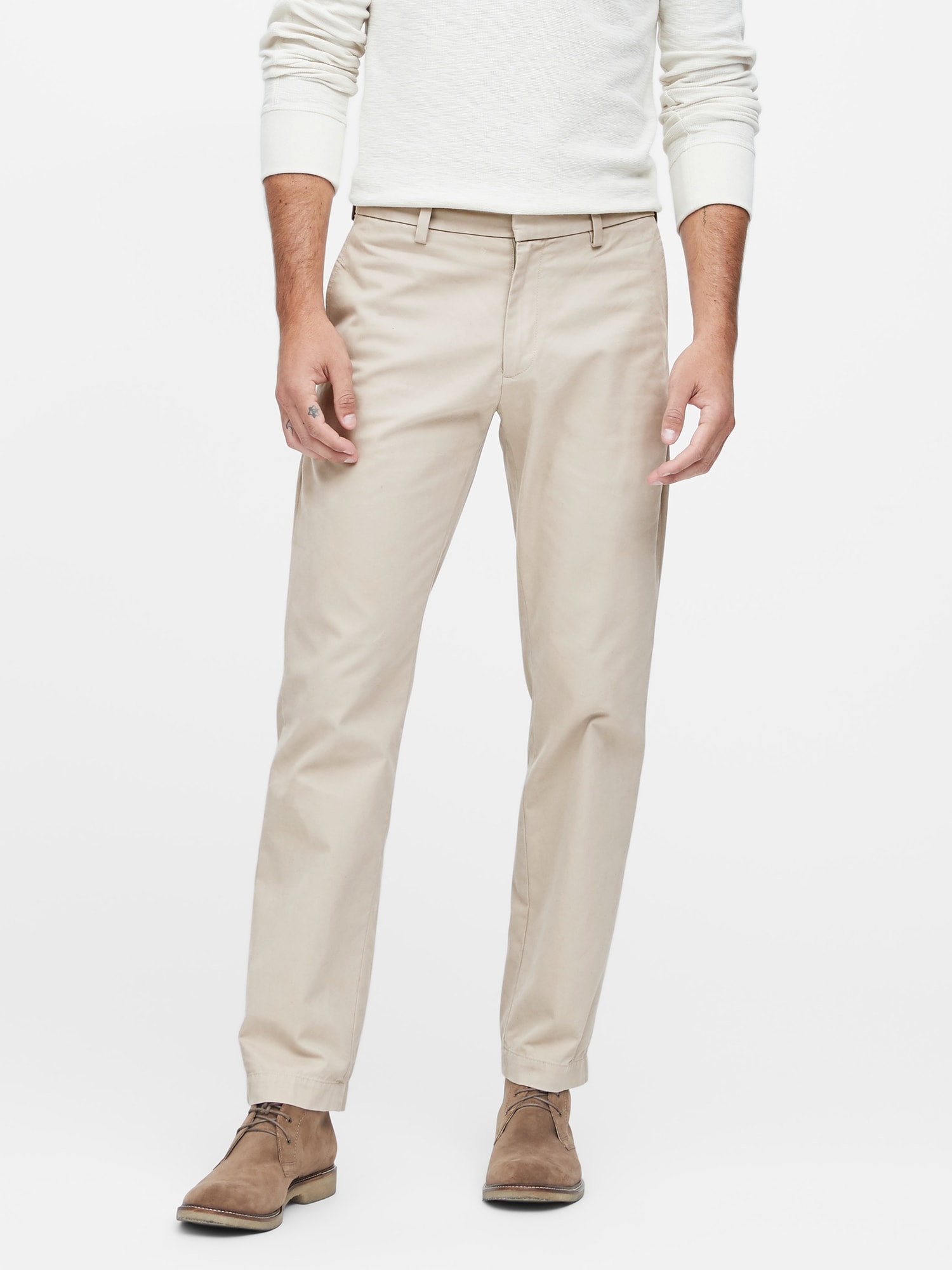 banana chinos