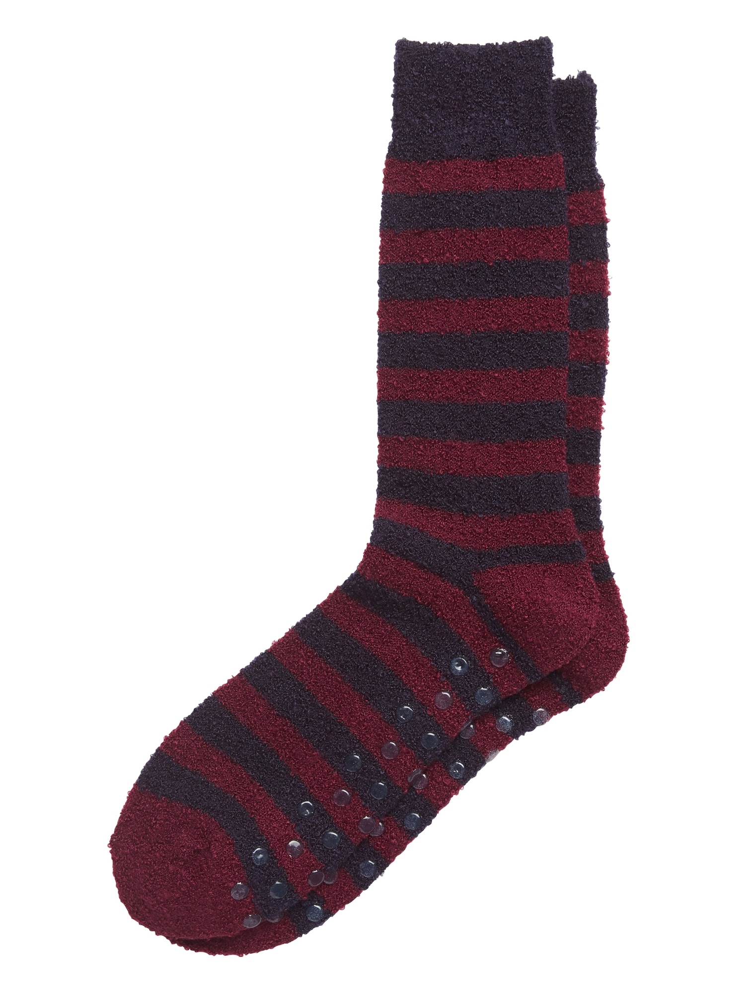 Cozy Stripe Sock