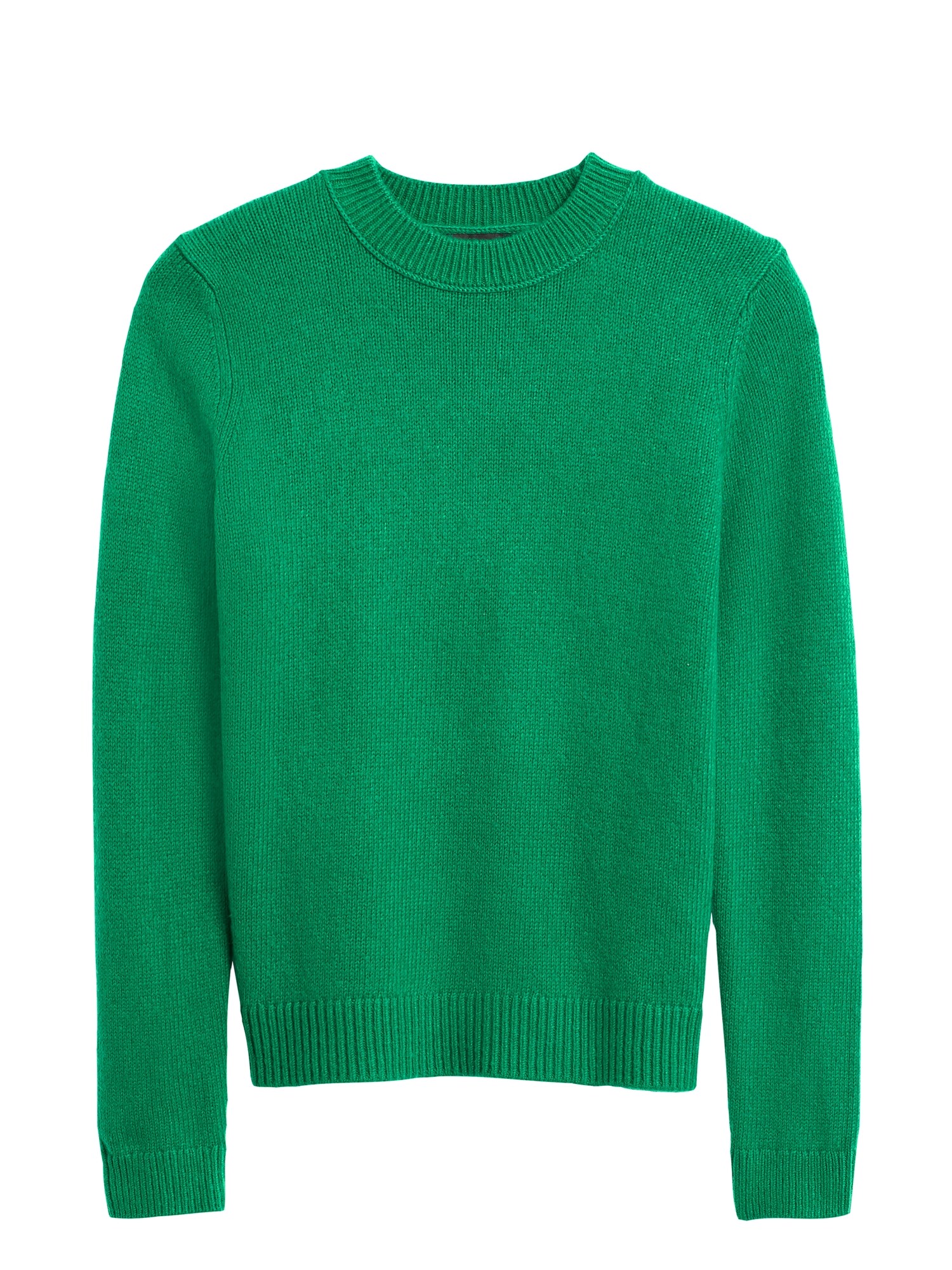 Petite clearance green sweater