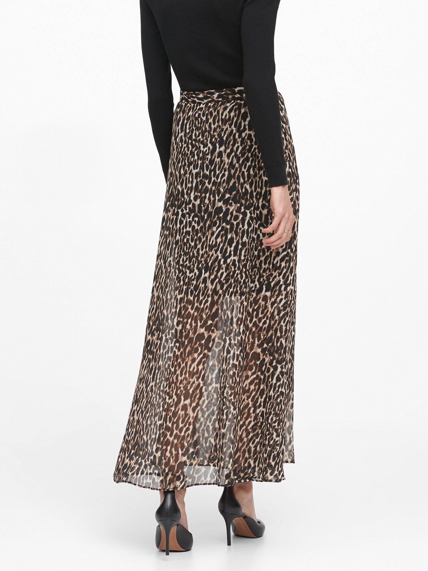 Next petite maxi on sale skirt