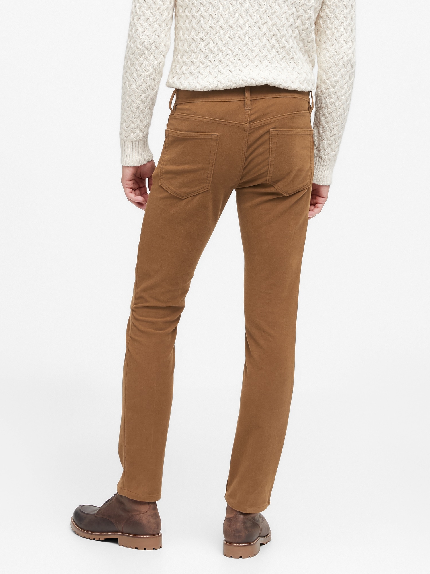 Banana Republic, Pants, Banana Republic The Traveler Pant Slim Fit