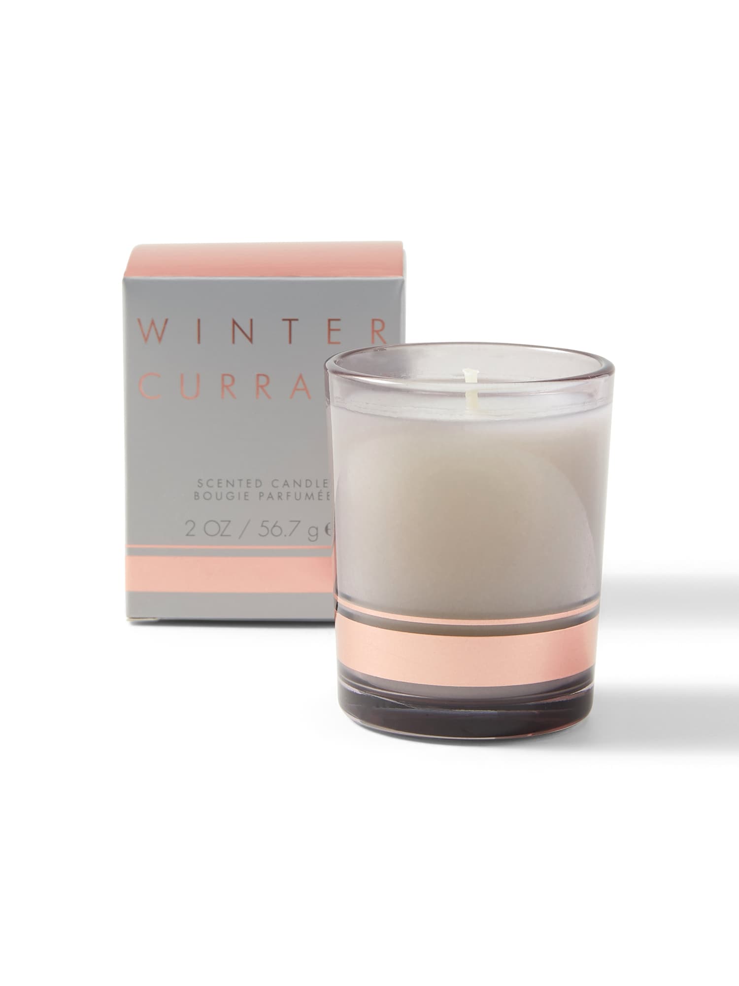 Winter Currant 2oz. Candle