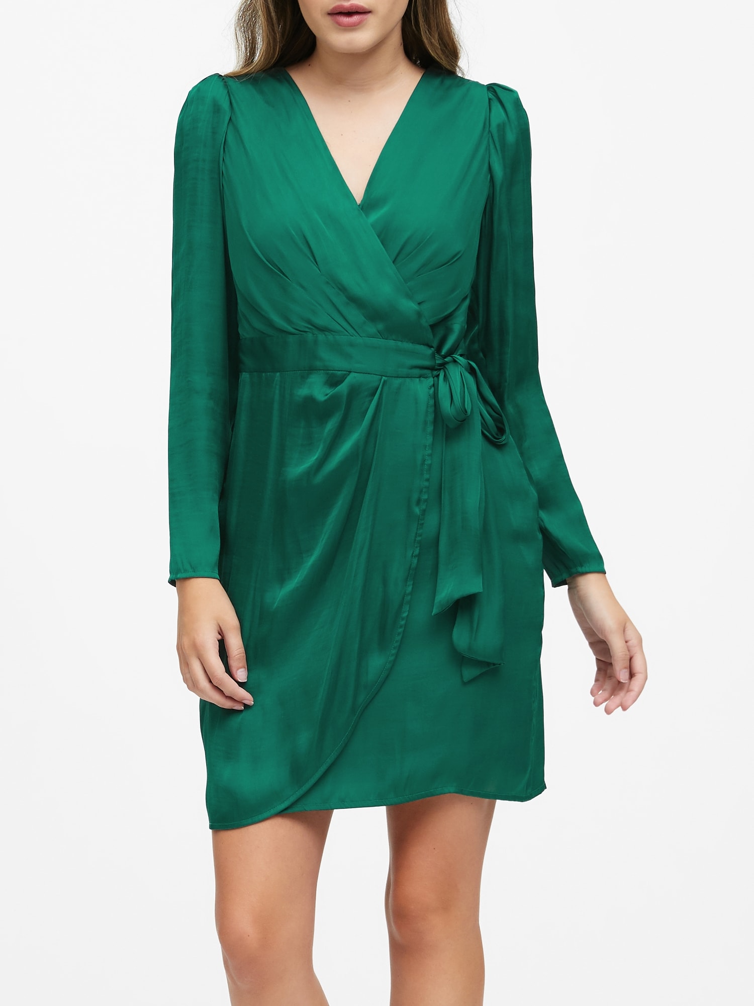 Chemisier Femme Banana Republic Manches Bouffantes - Taille XL - Multicolore Marine/rouge/blanc - Neuf