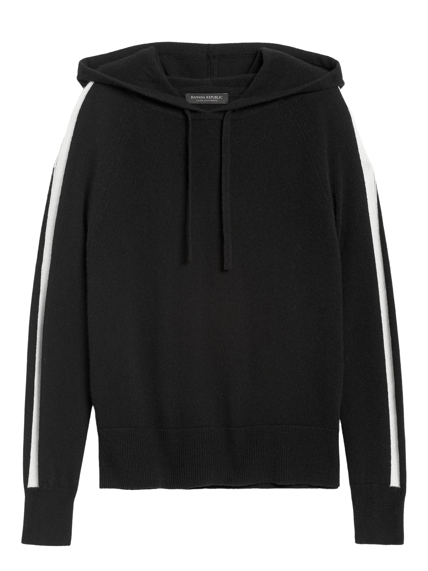 cashmere hoodie banana republic