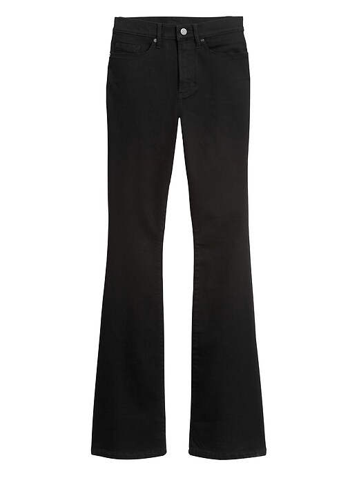 Banana republic hot sale flare jeans