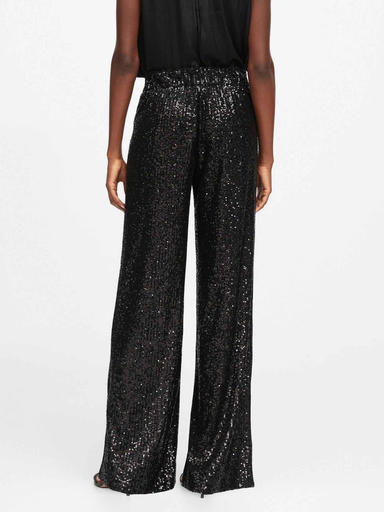 Petite Sequin Pants Hotsell, 58% OFF 