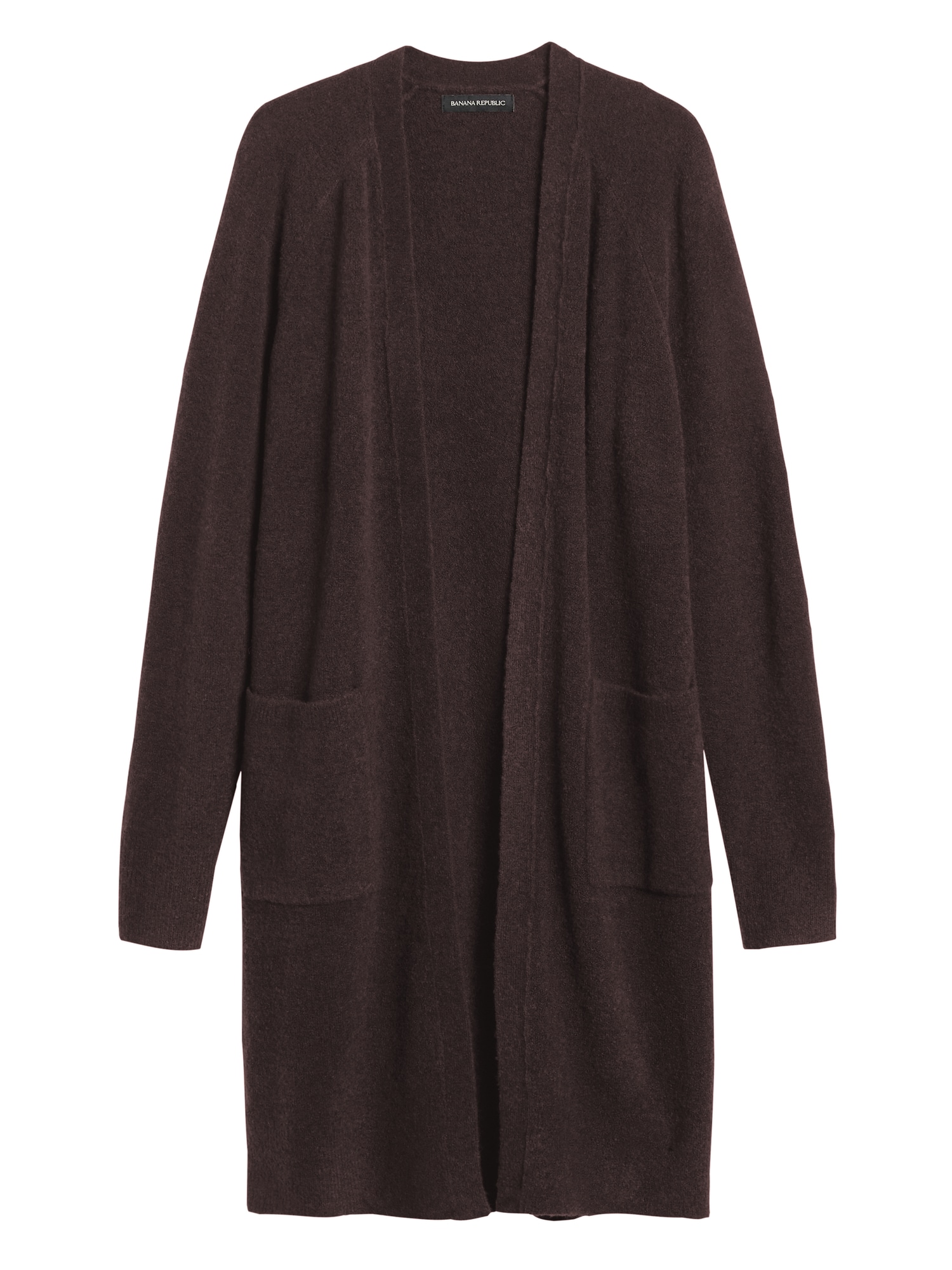 Aire Duster Cardigan Sweater