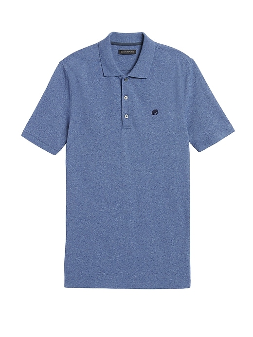 Banana republic polo on sale