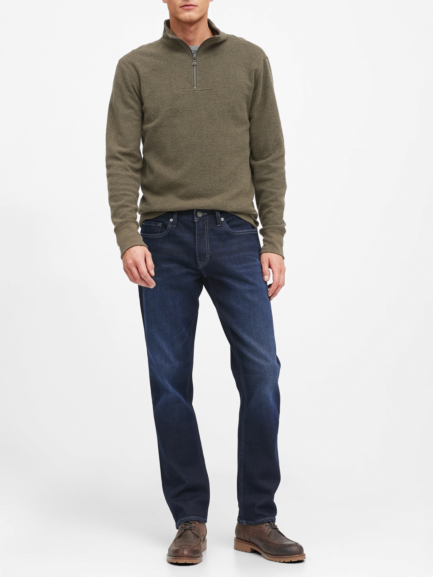 Banana republic clearance legacy denim