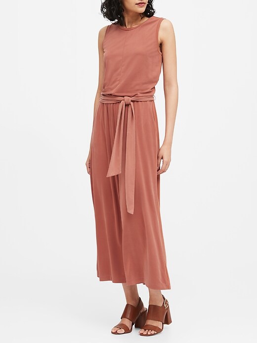 Banana republic pink jumpsuit online