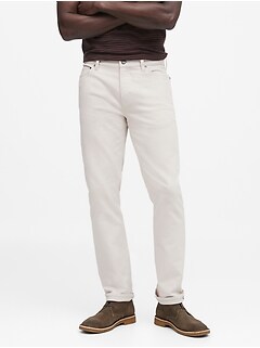 skinny traveler pant