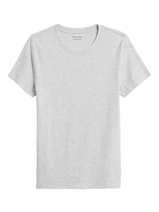 banana republic supima t shirt