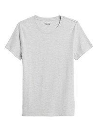 banana republic supima t shirt