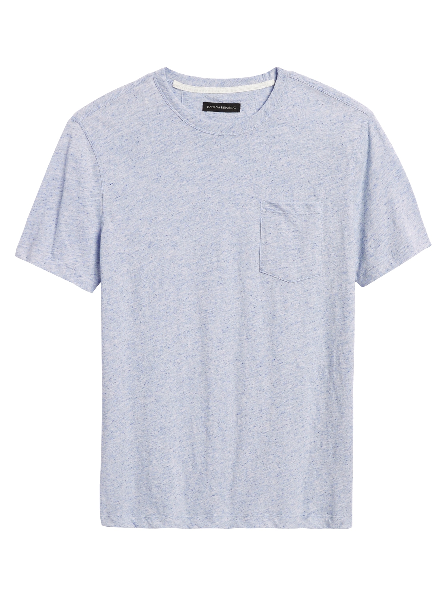 Vintage 100% Cotton Crew-Neck T-Shirt