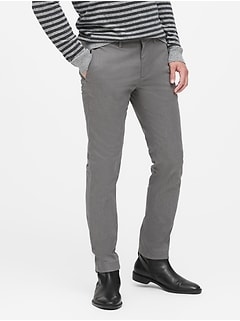 emerson straight rapid movement chino