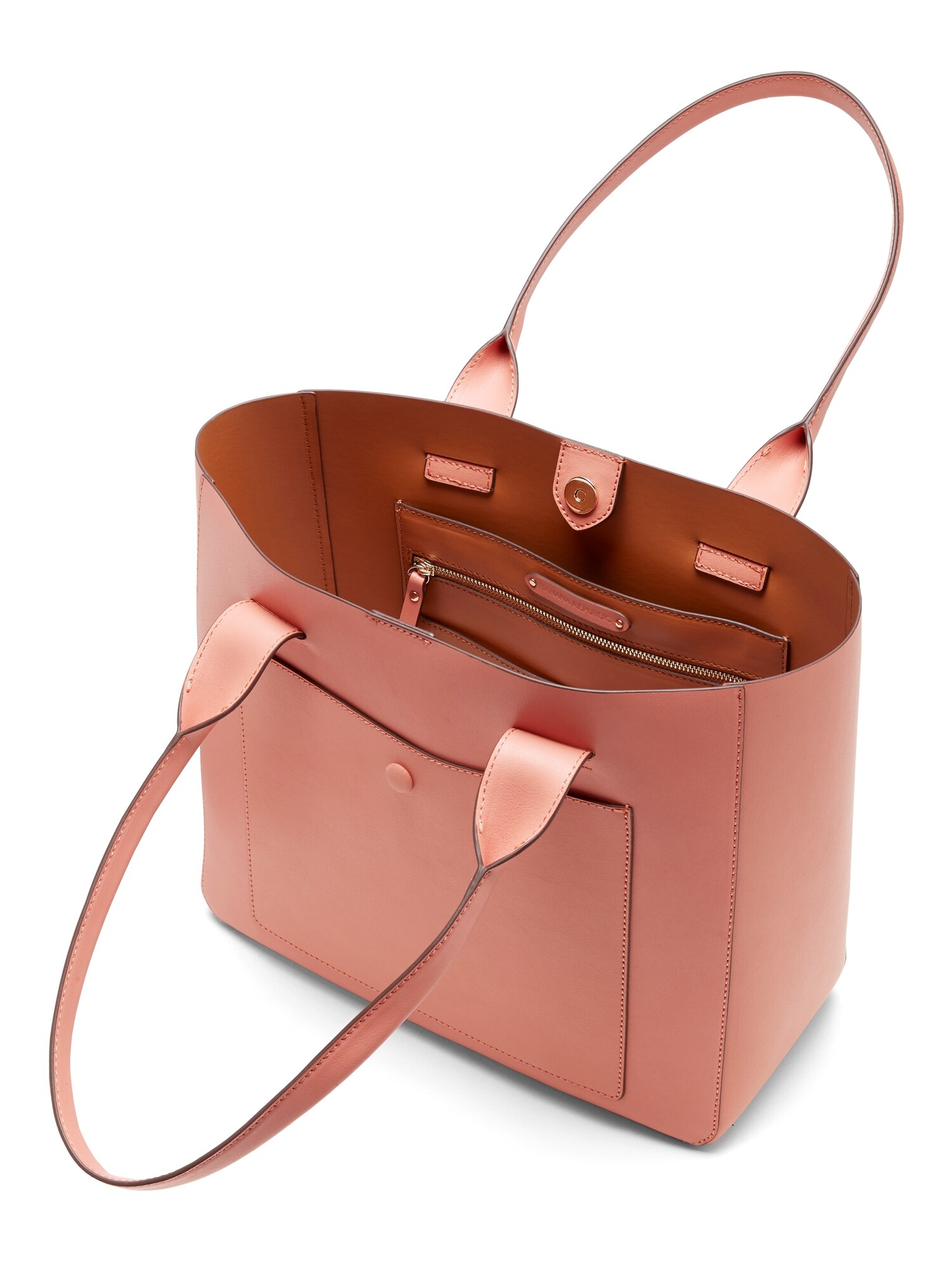 banana republic east west tote