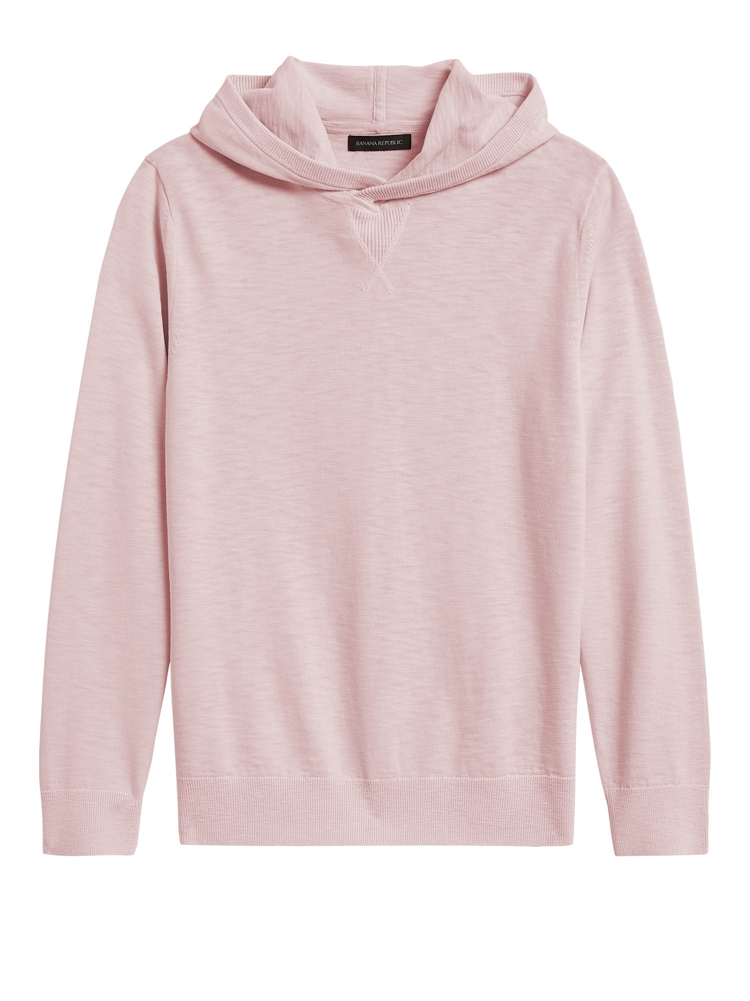 Pink on sale republic hoodie