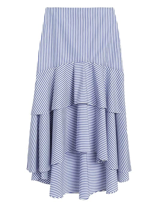 High low skirt petite sales