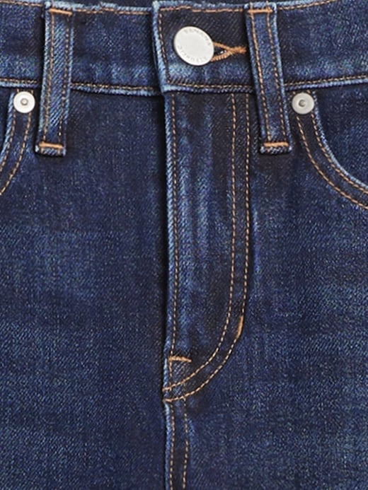 Image number 6 showing, The Petite Slim Jean