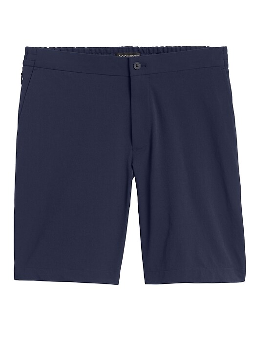 Banana republic hybrid shorts online