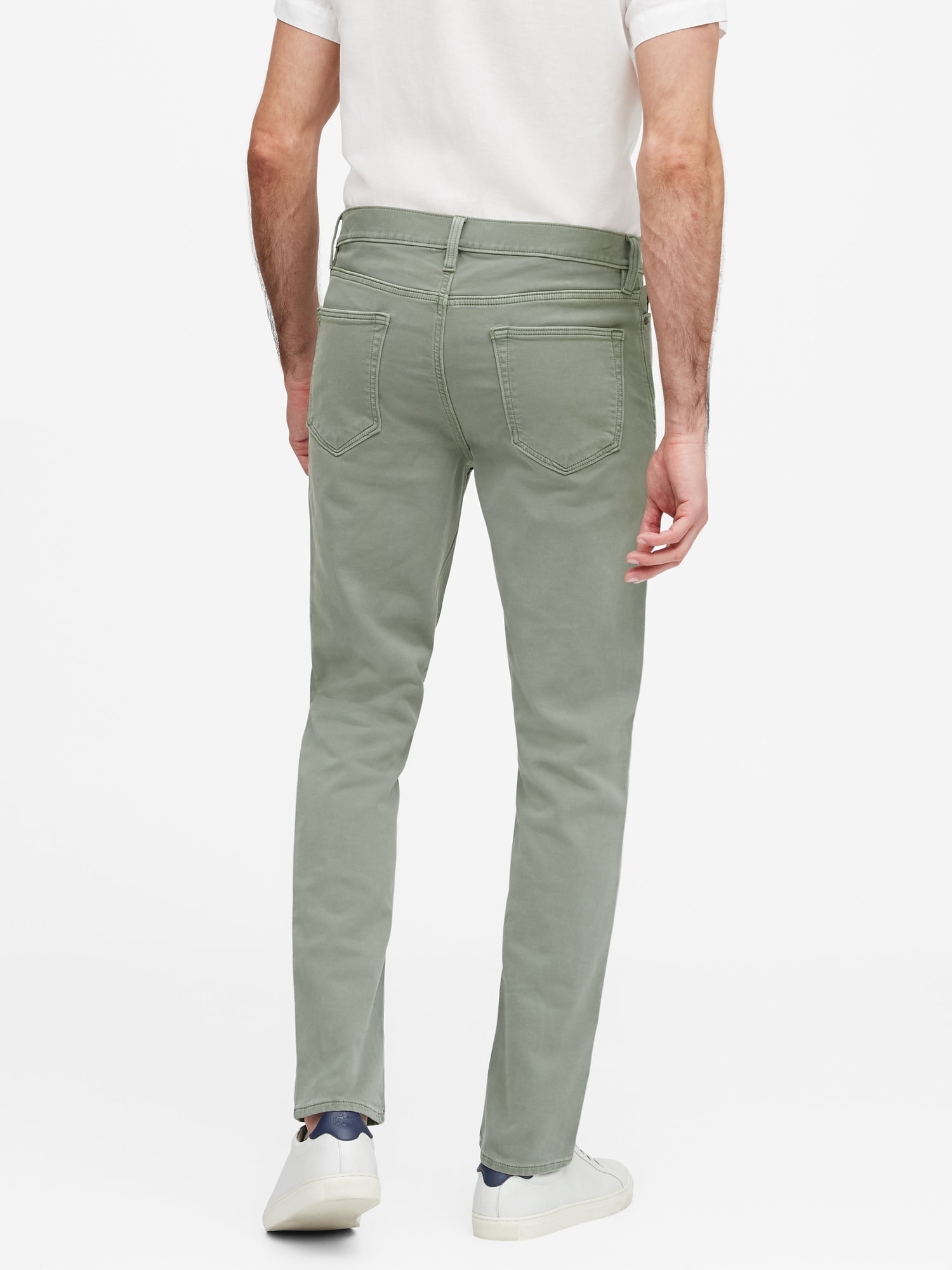 banana republic traveler jeans reddit