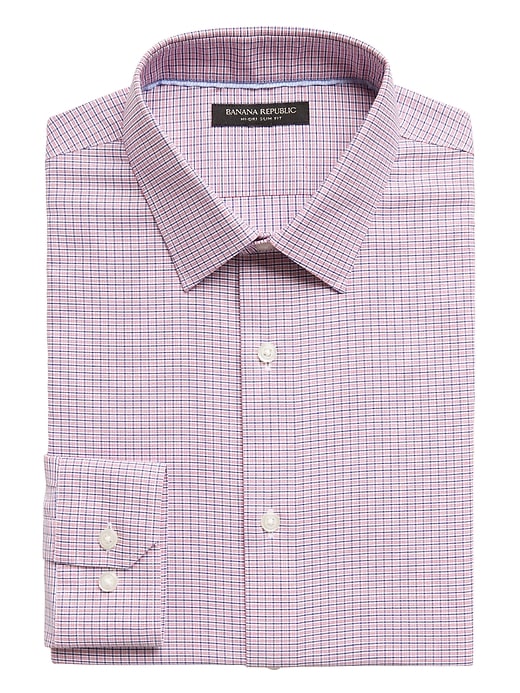 banana republic formal shirts