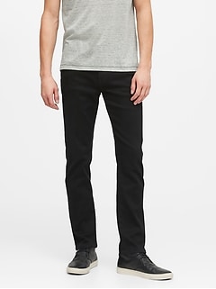 slim luxe traveler jean