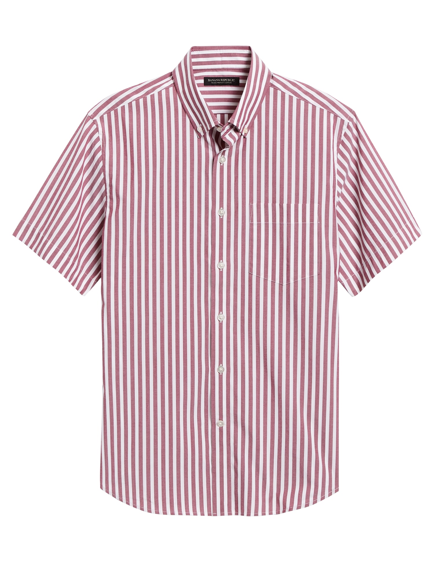 banana republic tech stretch cotton