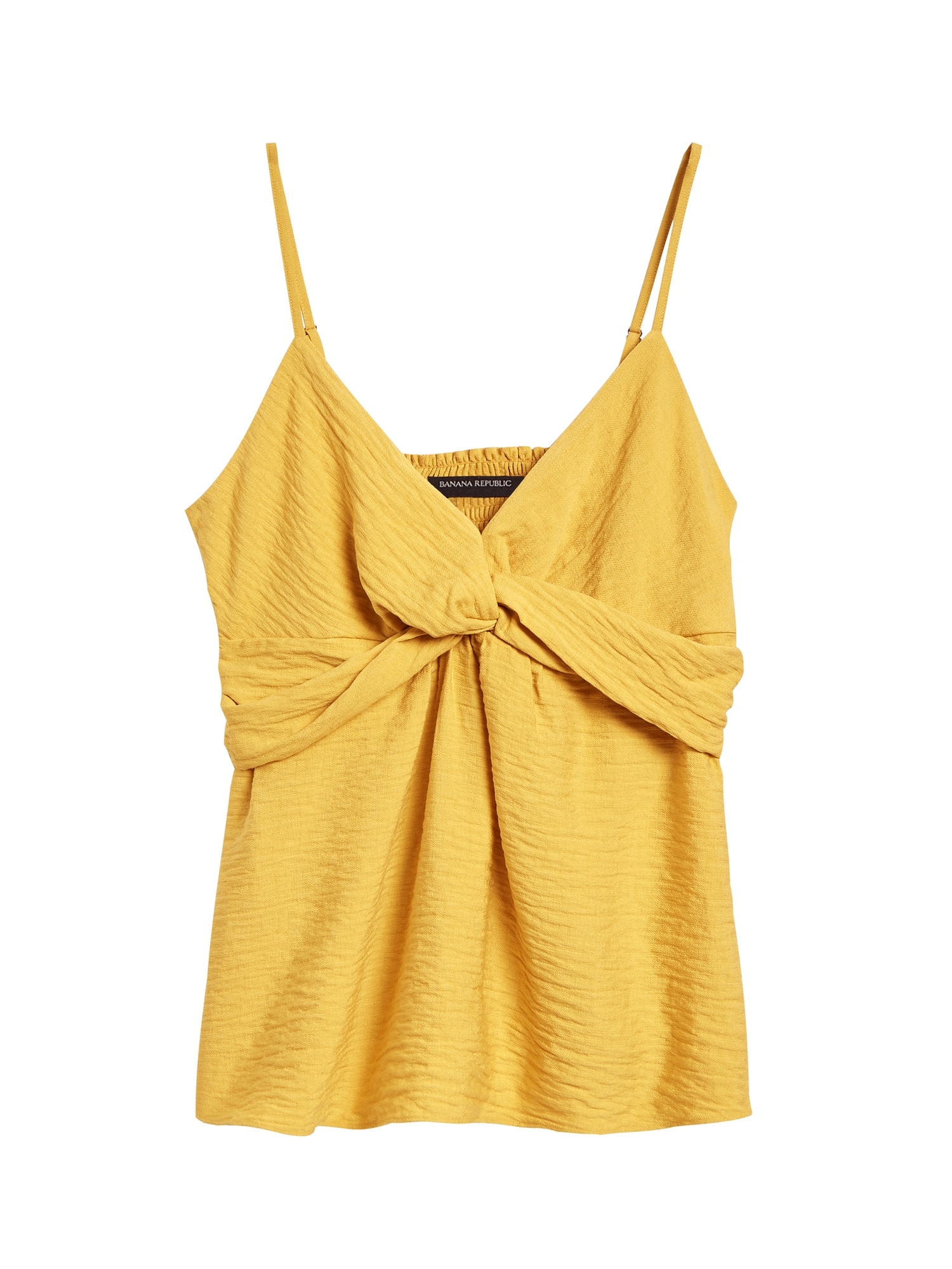 Twisted Camisole