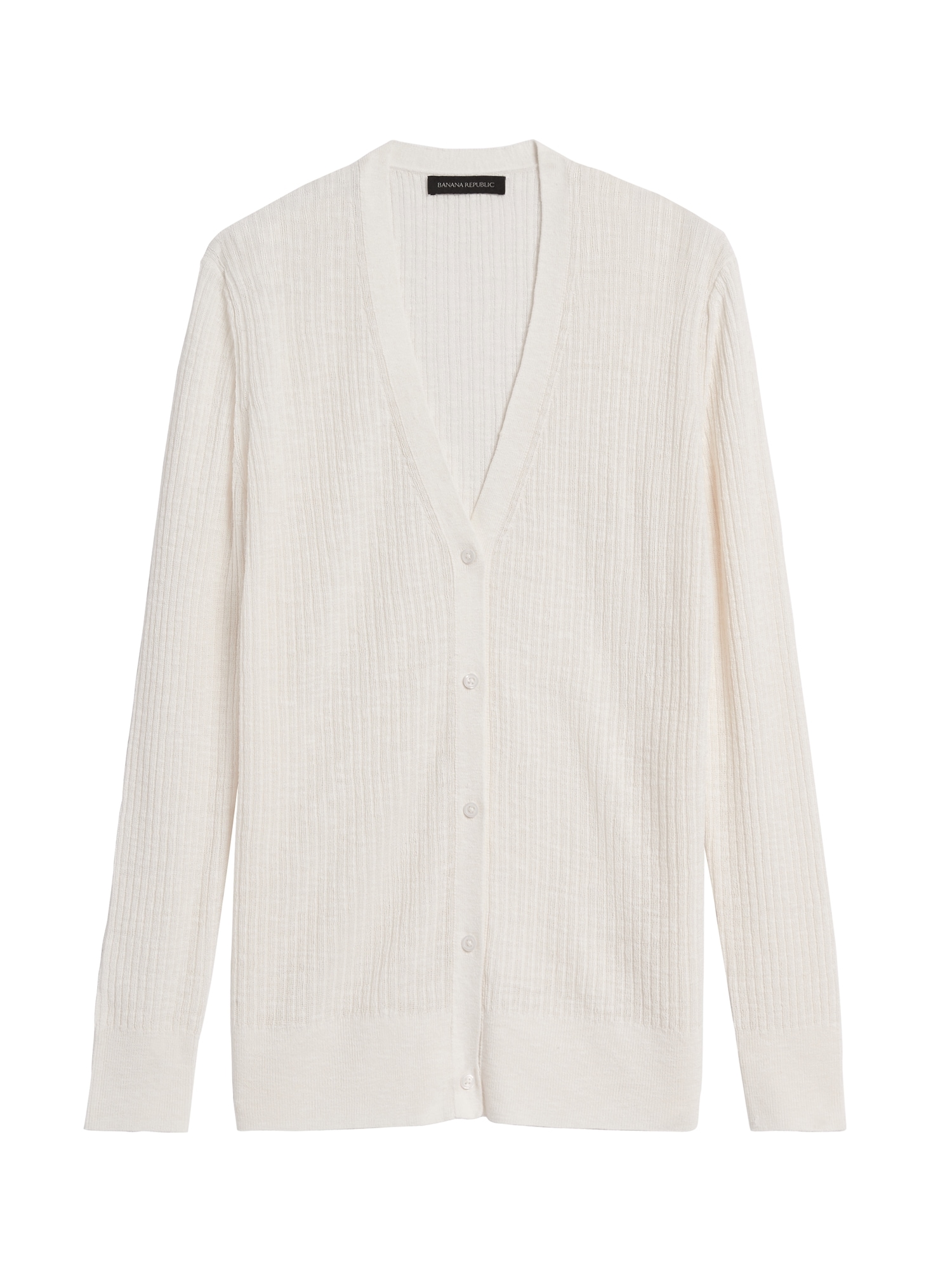 Petite deals white cardigan