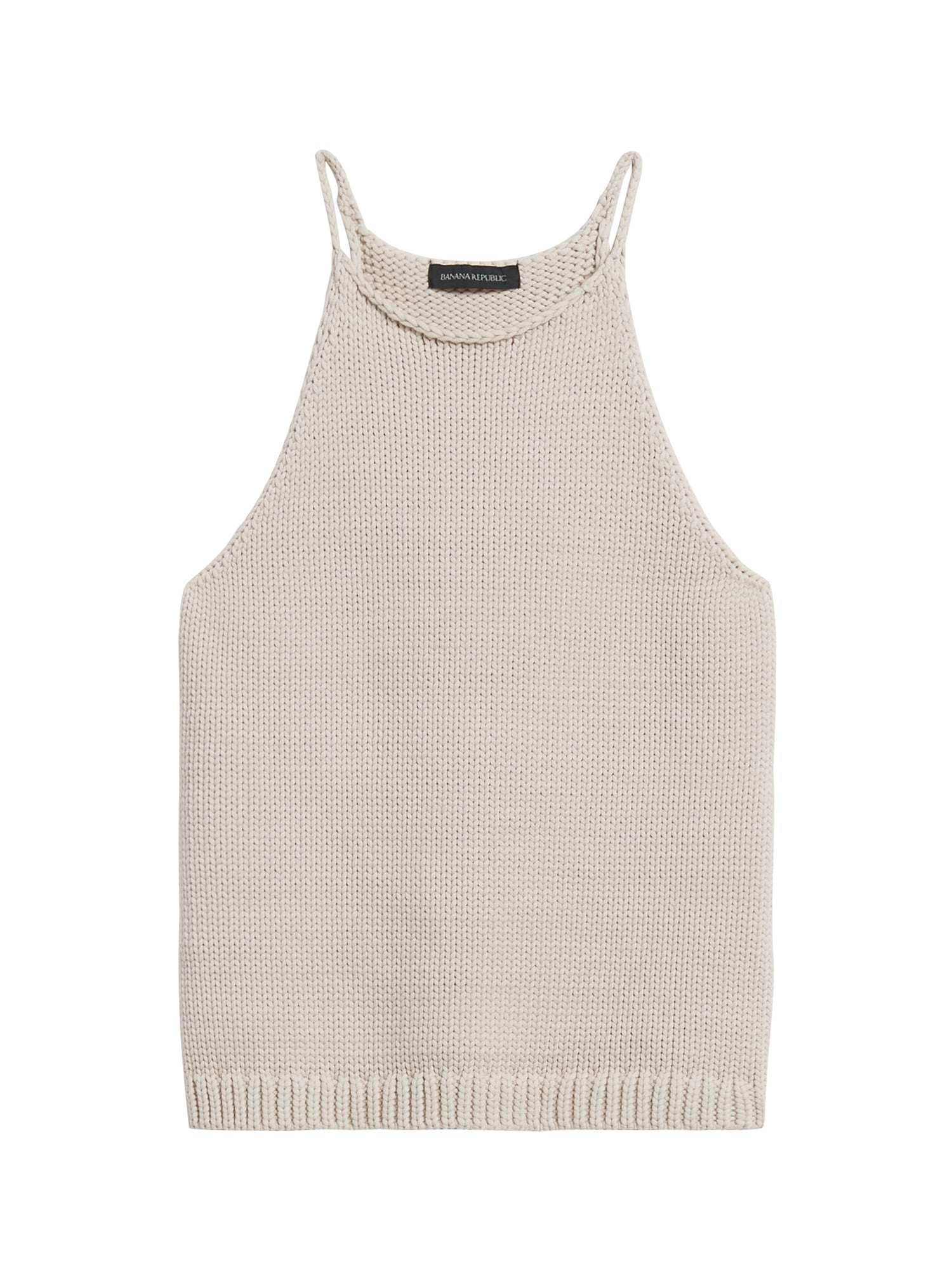 sweater tank