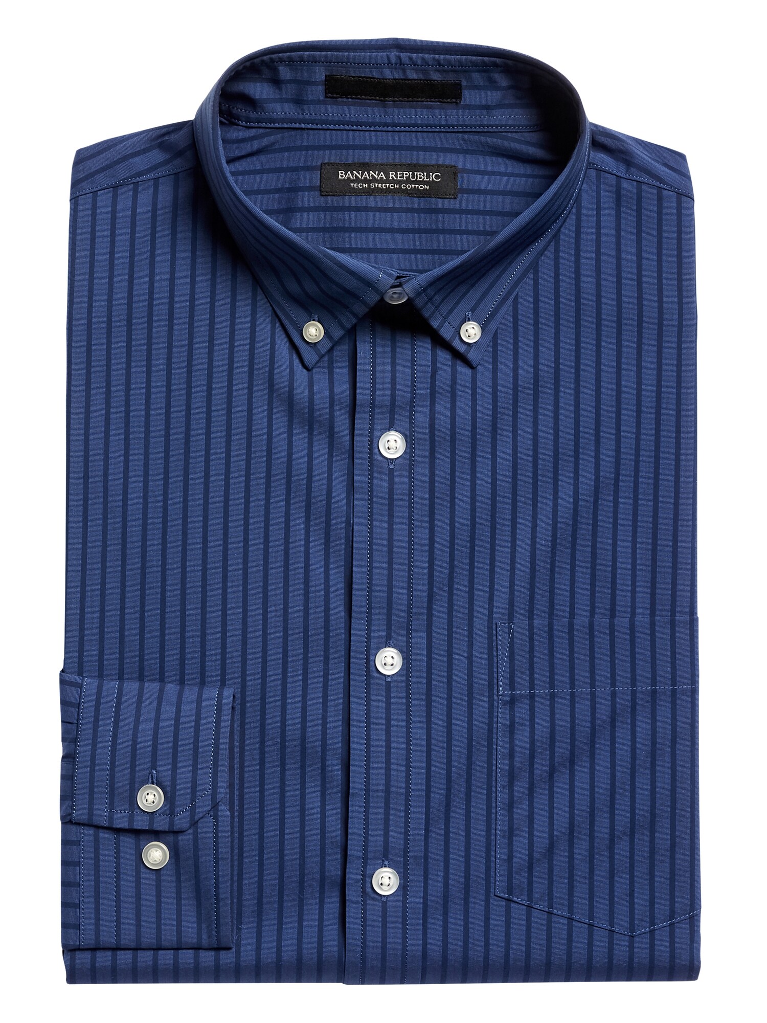 Cotton Shirts  Banana Republic