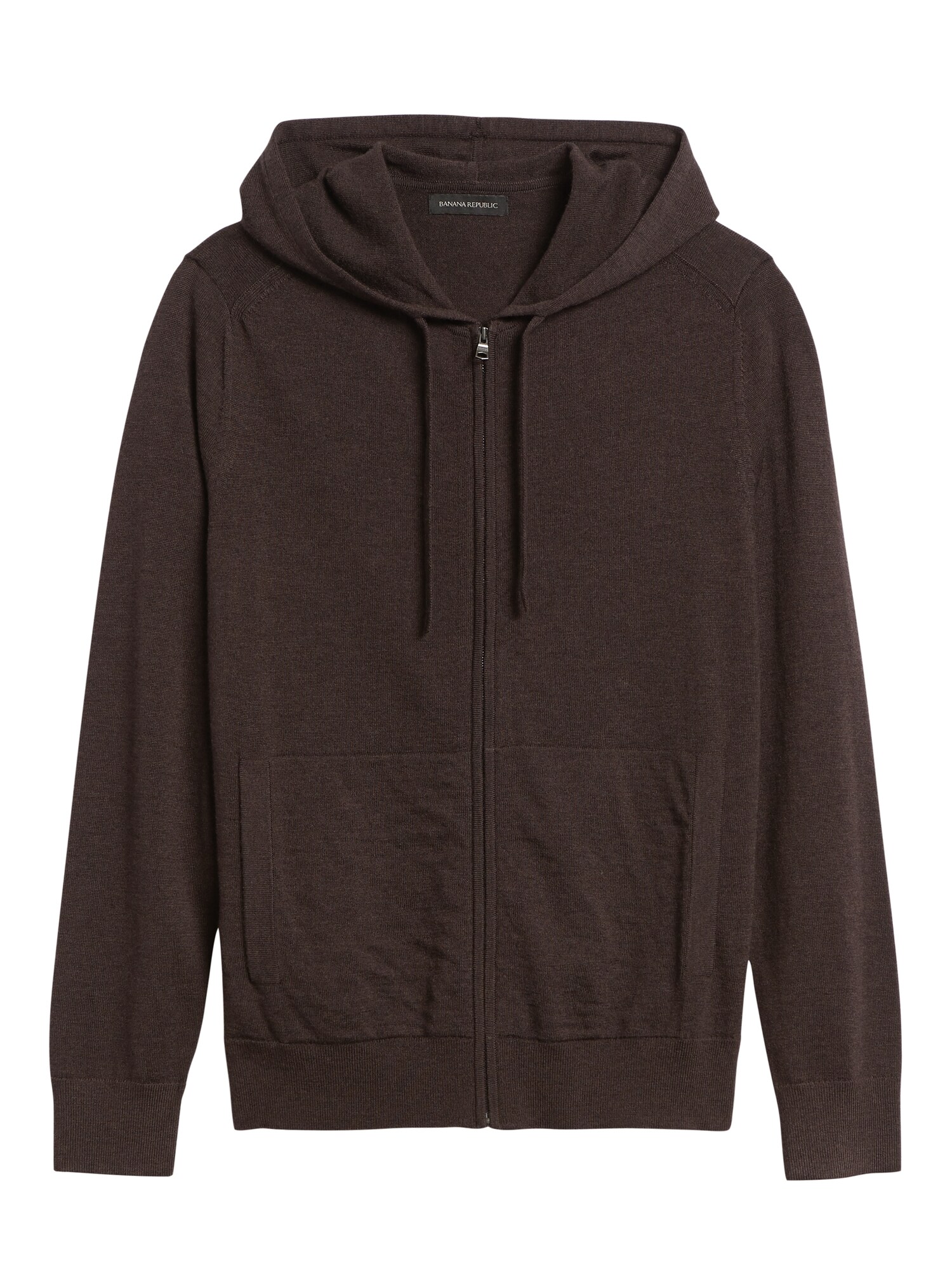 Banana republic zip up hoodie online