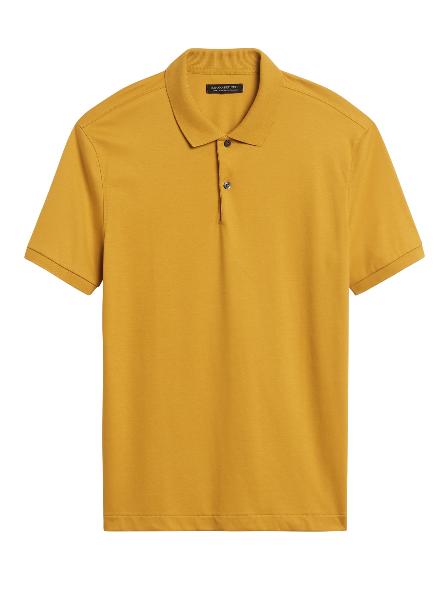 alorsparis Poloshirt Nectar Banane 美品 alorsparis Poloshirt Nectar Banane 美品 Luxury-Touch Polo