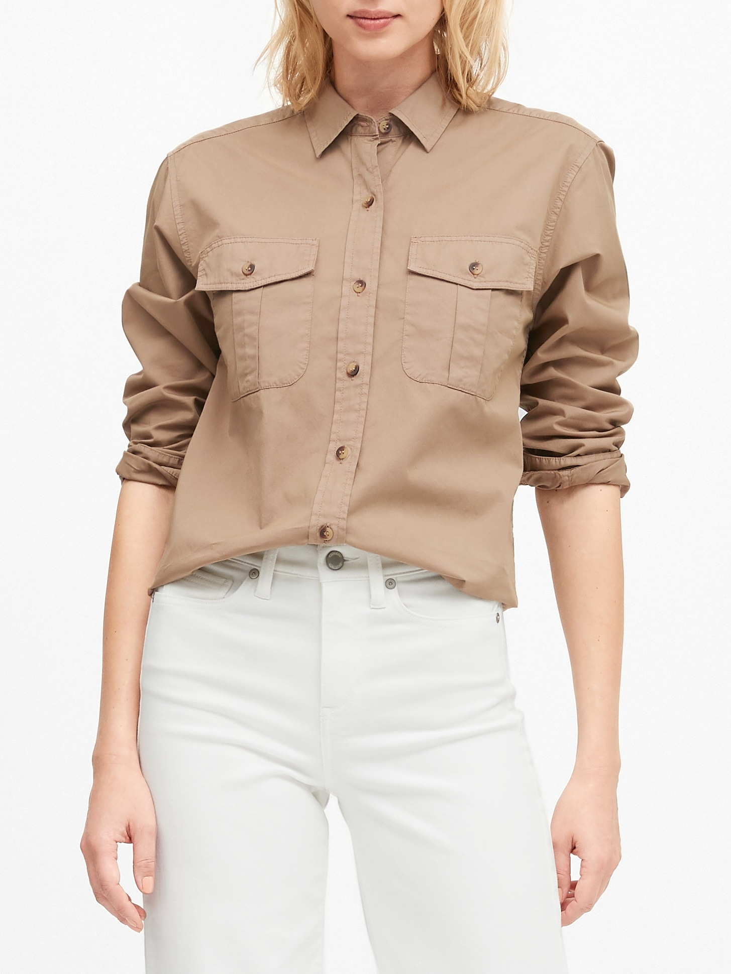 Heritage Utility Guide Shirt