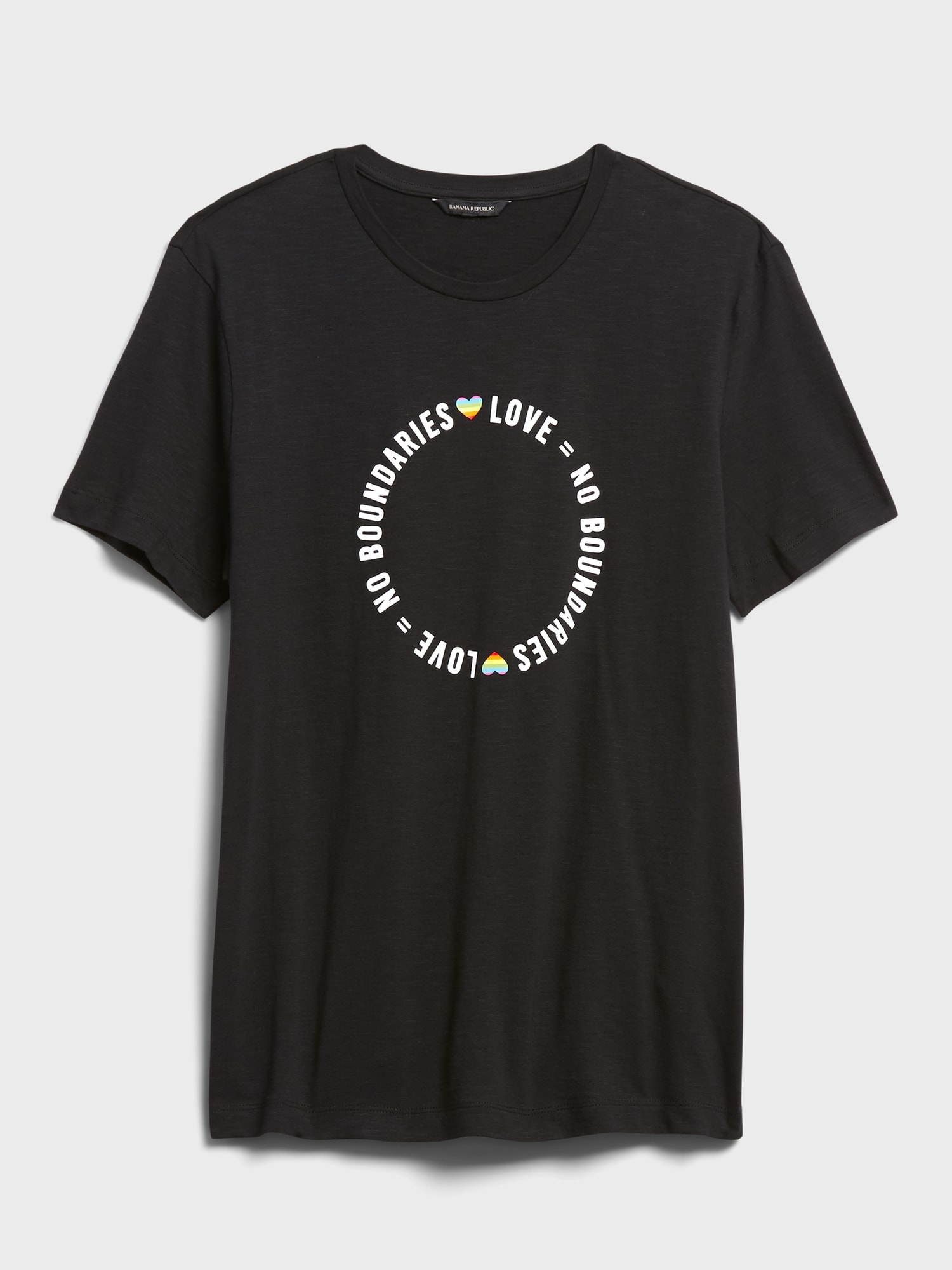 Pride Graphic T-Shirt (Men's Sizes)