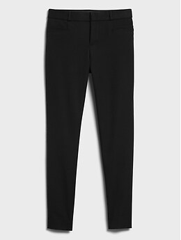 Skinny Classic-Sloan Pant | Banana Republic