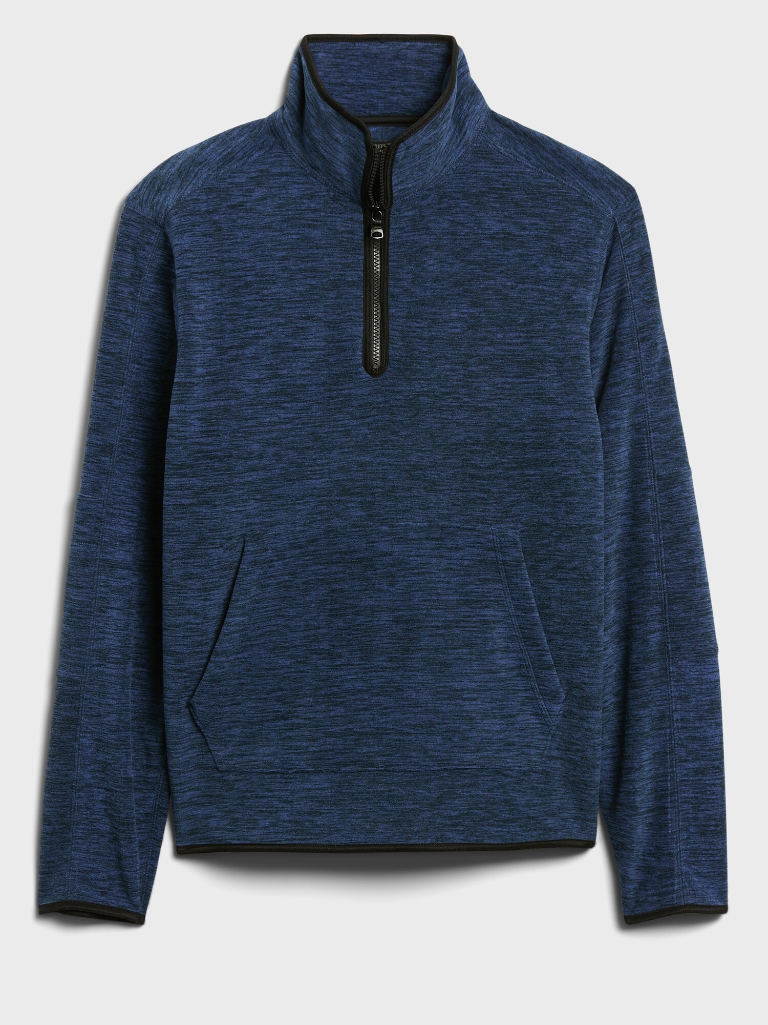 Arctic Fleece Half-Zip Sweatshirt
