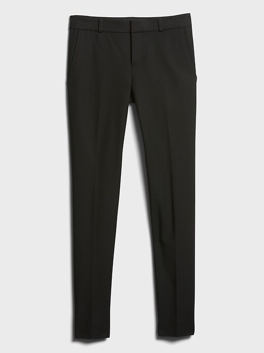 green emerald velvet dress Banana Republic Womens Slim Fit Mid Rise Ryan Straight Leg Pants, Heather  Grey, 6 : Amazon.ca: Clothing, Shoes & Accessories main image 0