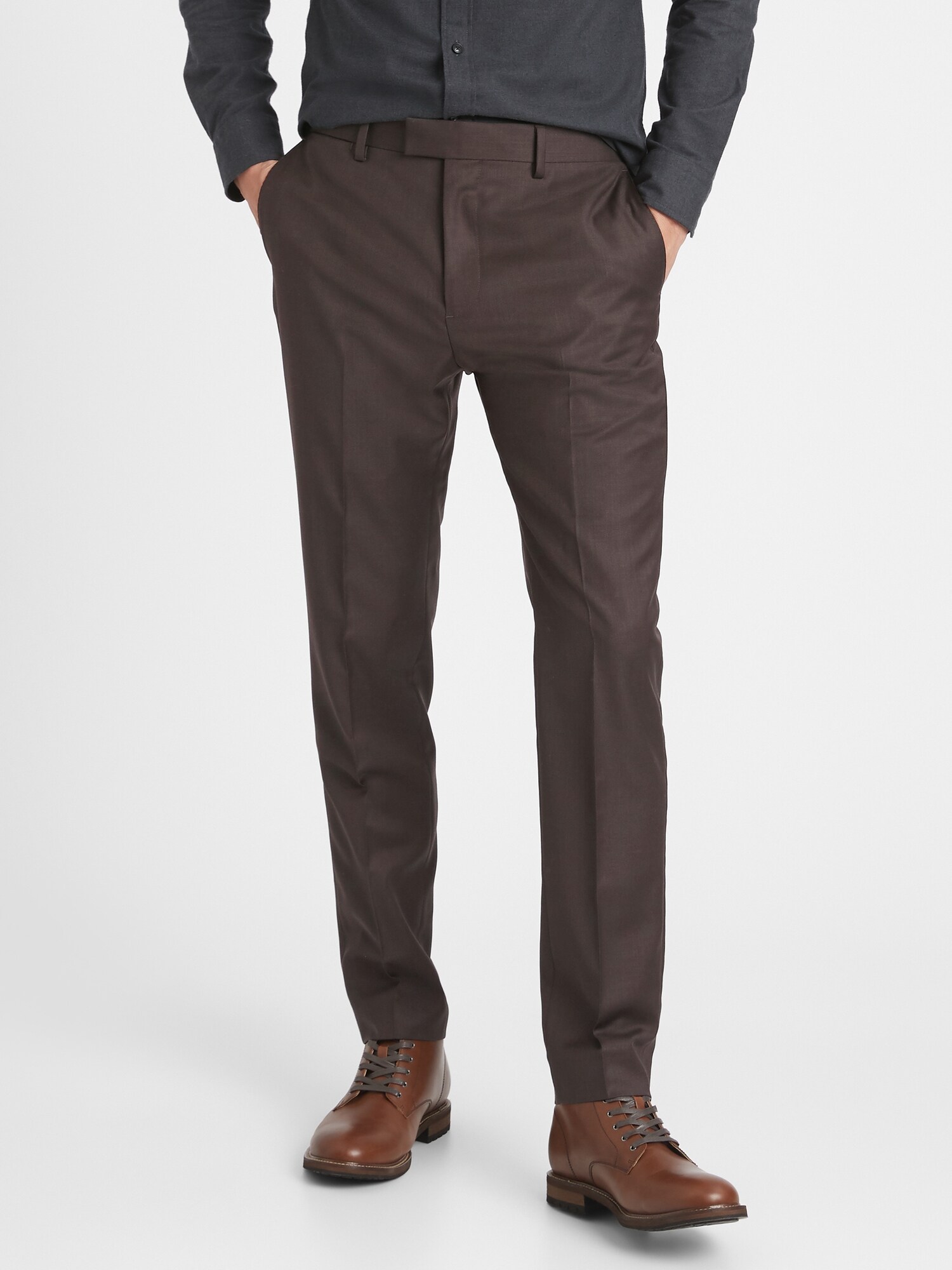Pantalon De Travail Pour Femme En Coupe Fuselée - Tissu élastique (98% Coton), Poches Multiples, Genouillères