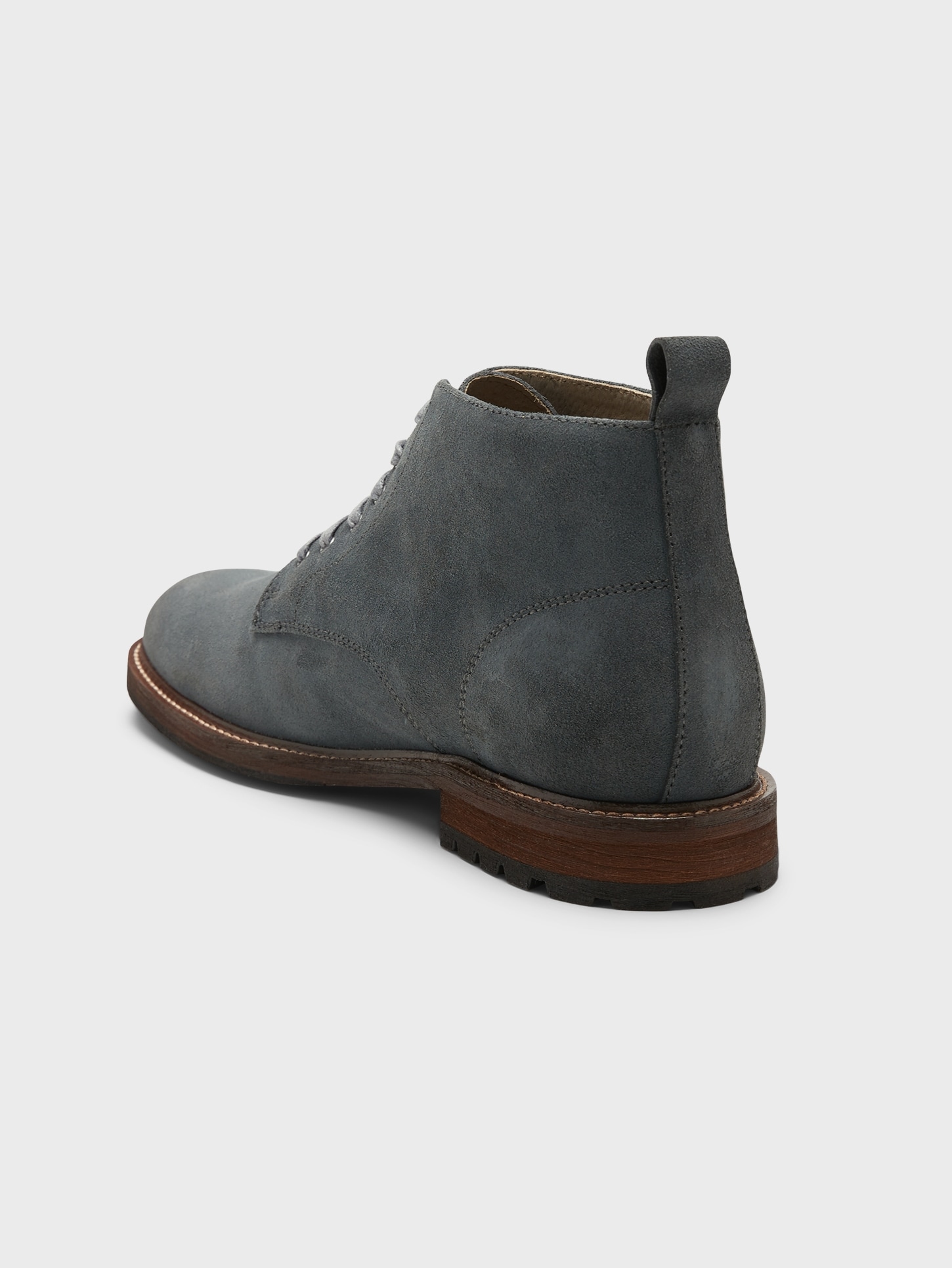 Arley suede work discount boot