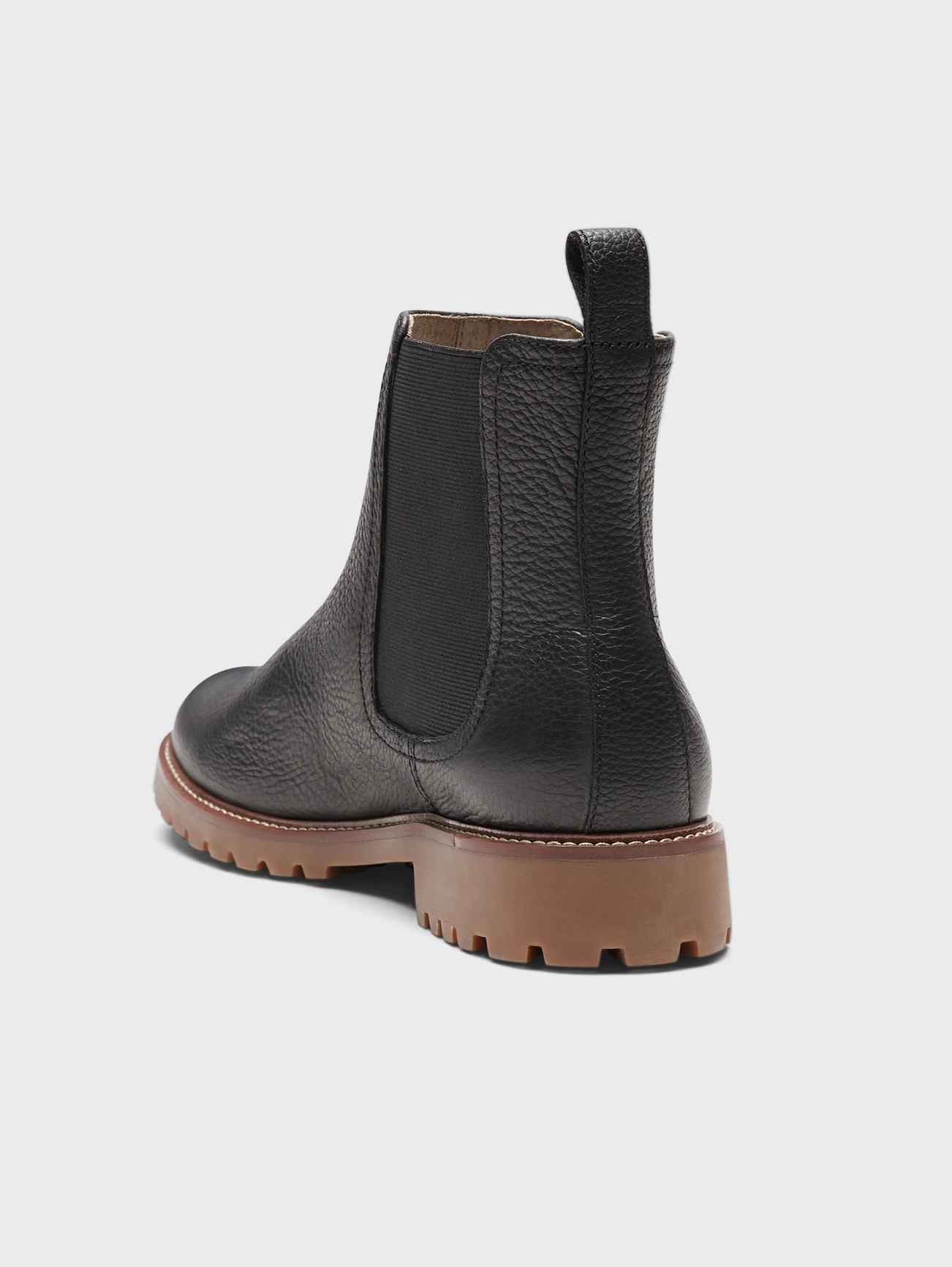 tanner chelsea boot