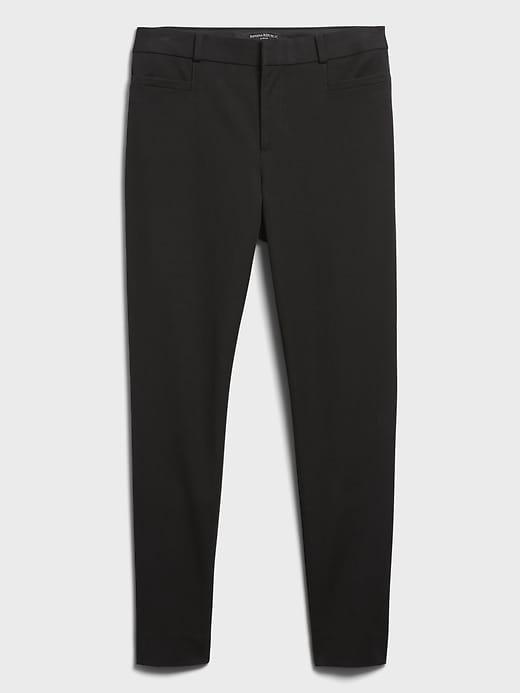 Image number 6 showing, Petite Mid-Rise Skinny Sloan Pant