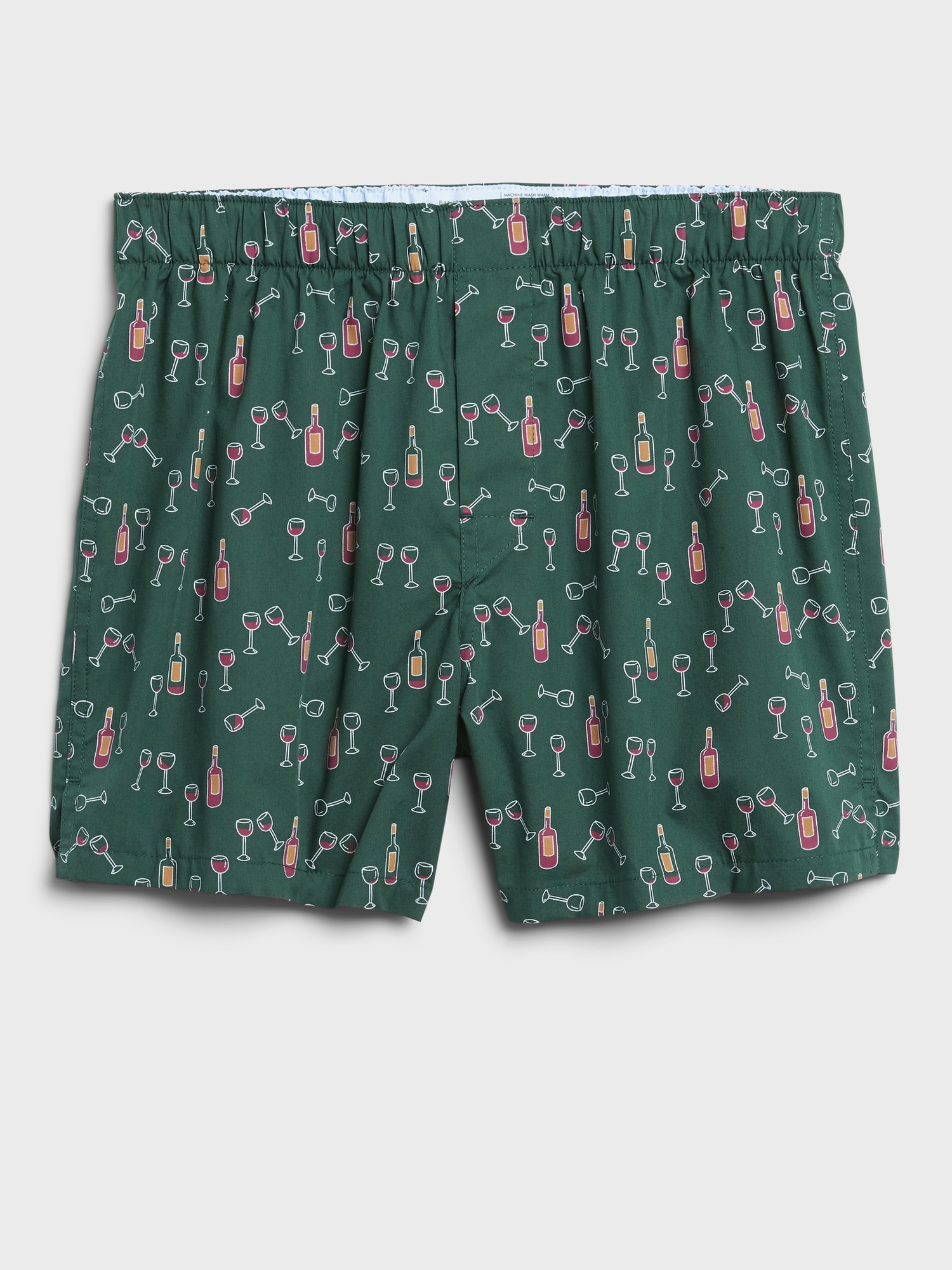 Date Night Boxer Banana Republic