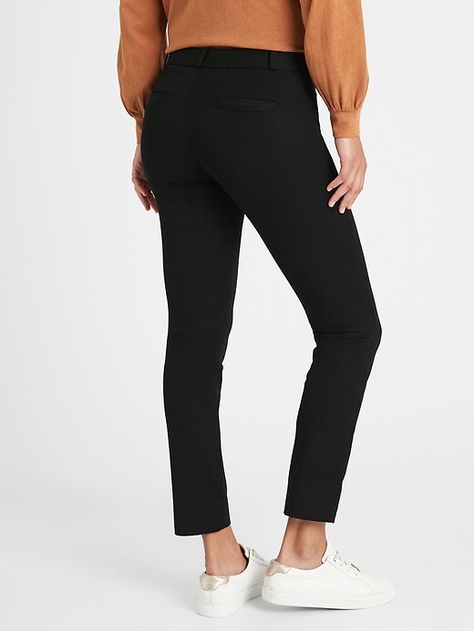 Banana Republic Sloan Pants Up To 50% Off