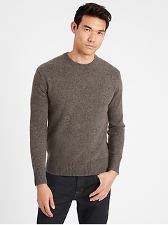 cashmere sweater canada