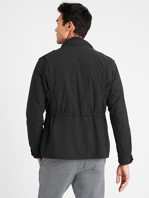 Image number 2 showing, Motion Tech Field Jacket