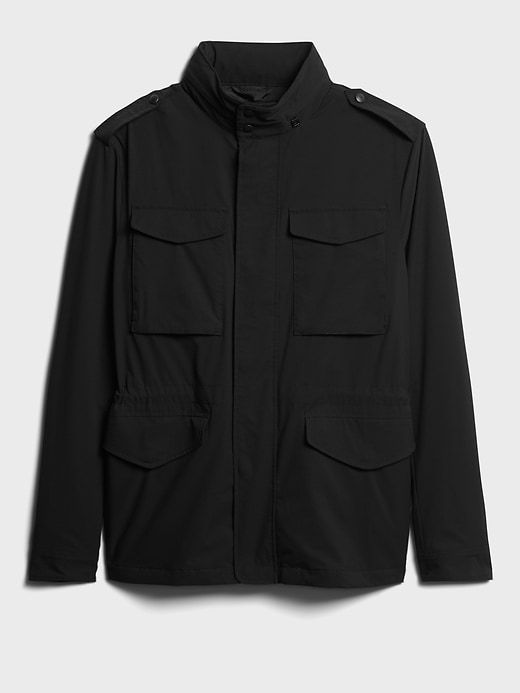 Image number 5 showing, Motion Tech Field Jacket