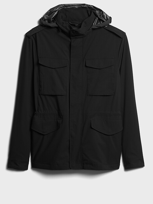 Image number 6 showing, Motion Tech Field Jacket