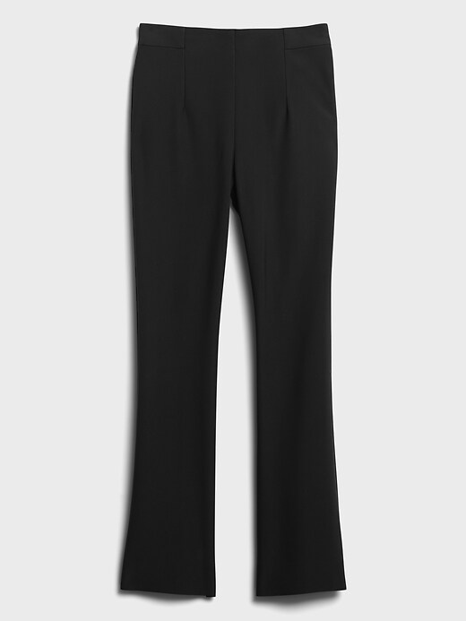 Cropped Flare Pants -  Canada